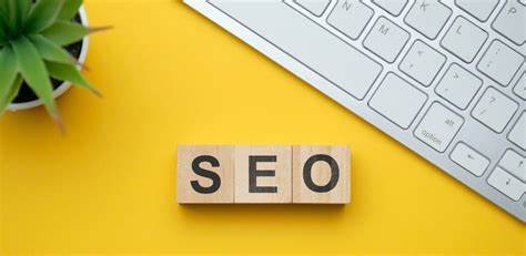Mastering the Art of Digital SEO: Your Key to Online Excellence in Nellaiseo
