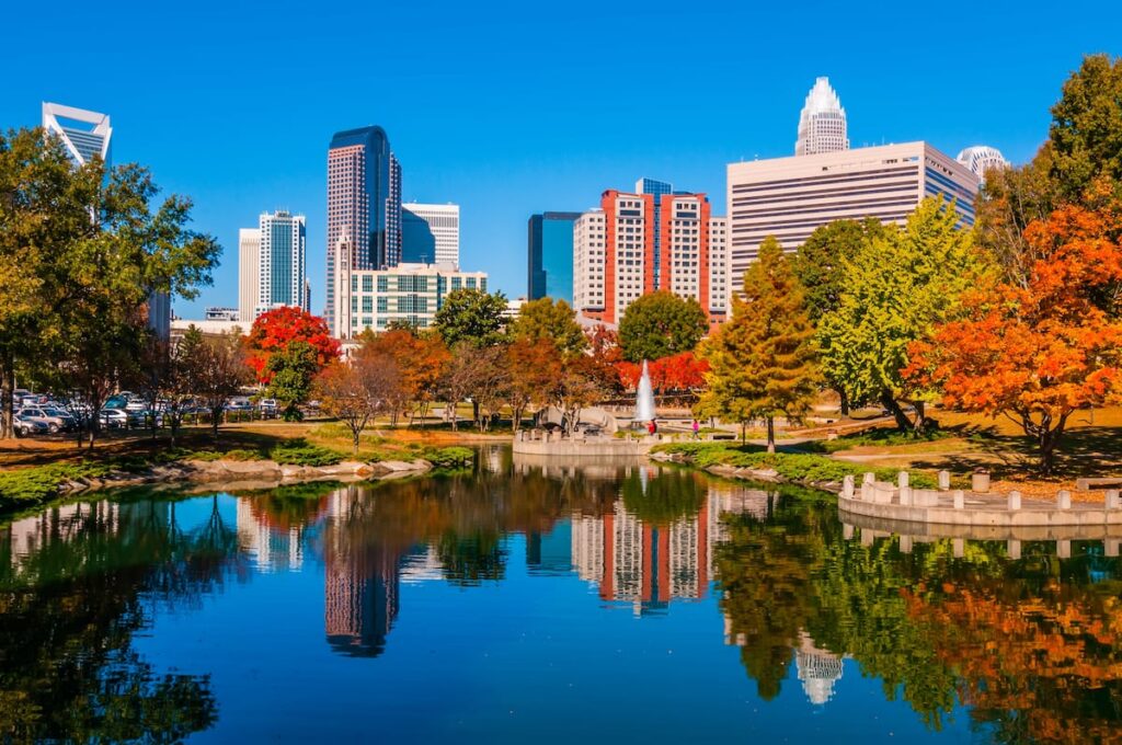 10 Terrific Things to Do in Charlotte
