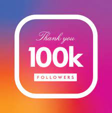 Buy 100k Instagram Followers: Boost Good Profile