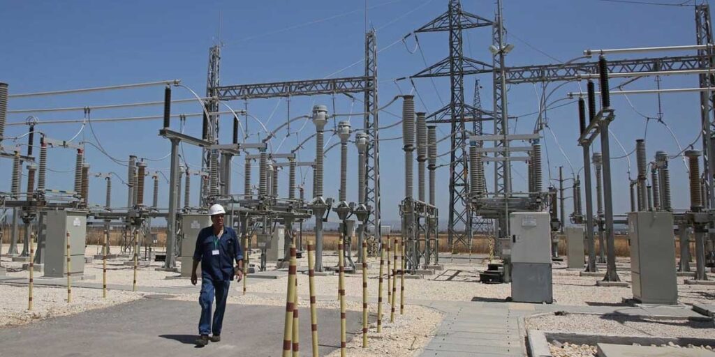 All you need to know about electric companies