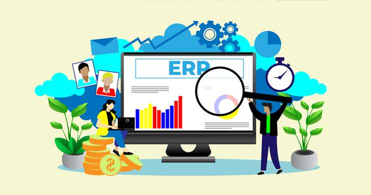 A Comprehensive Guide to ERP and HRMS Software Integration