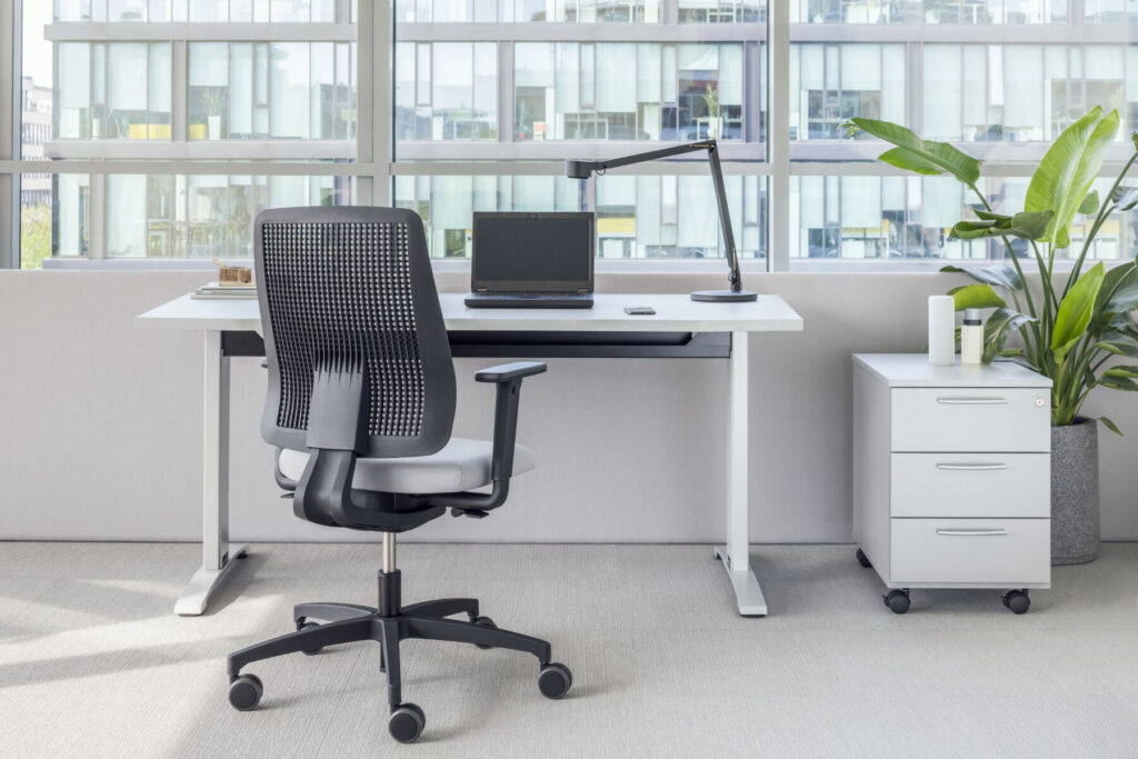 How an Ergonomic Office Chair Can Alleviate Back Pain and Improve Posture