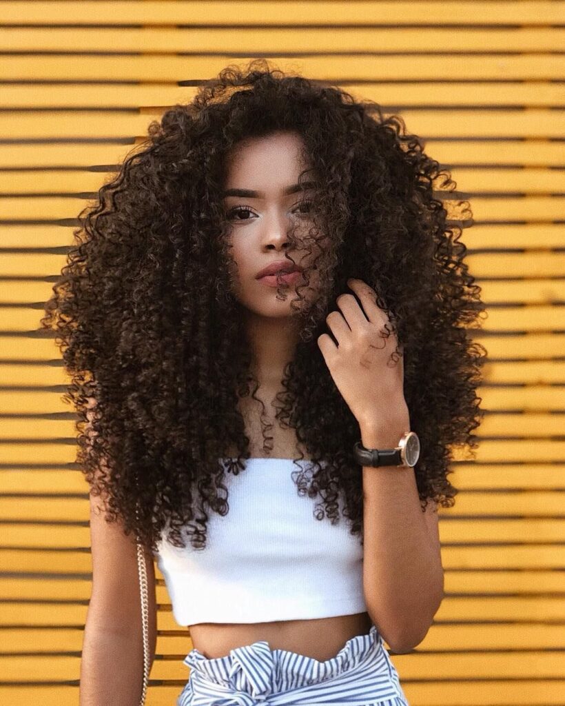 Black Friday Deals: Transform Your Hair Game With Afro And Braided Wigs