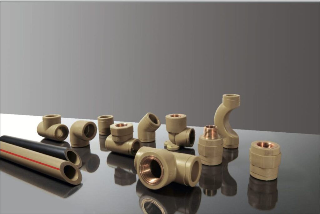 How to Choose the Right PPR Pipe Supplier in UAE