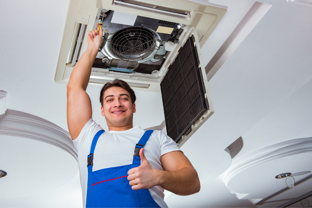 Florida HVAC Services: Keeping Your Comfort in Check