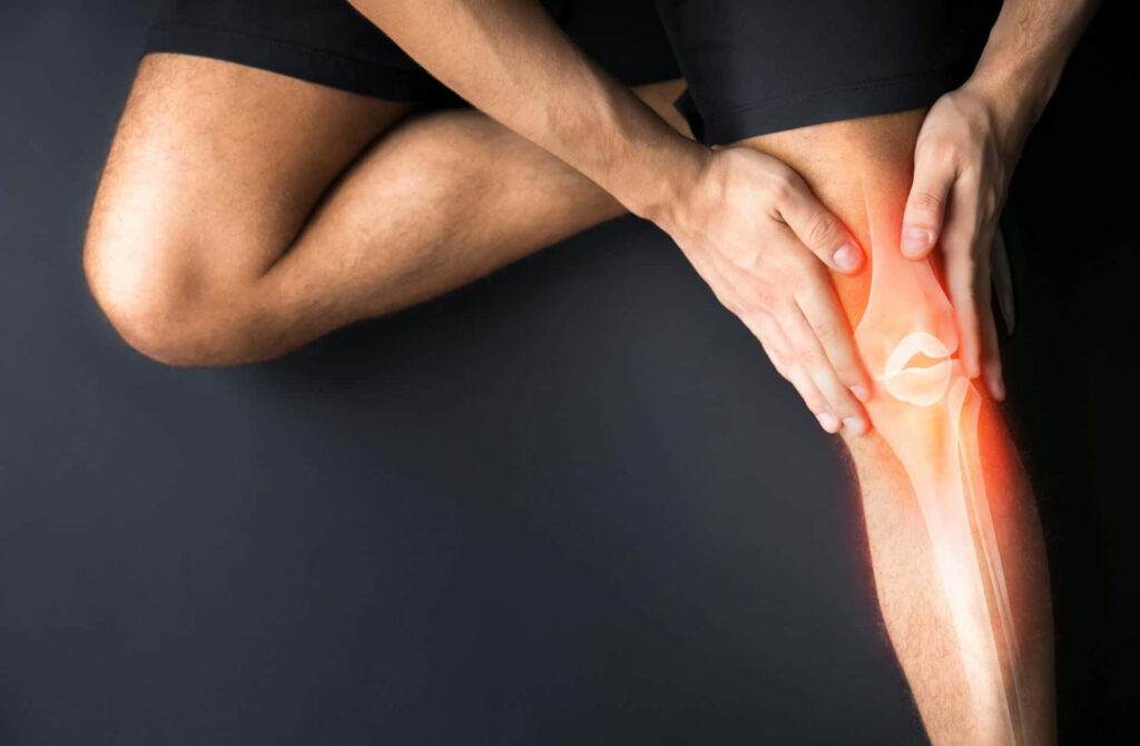 Knee Pain Treatment Specialists On Long Island And In Manhattan