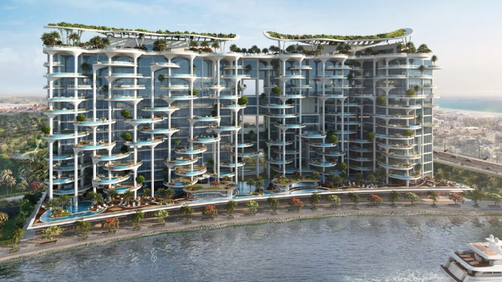 Dubai’s Real Estate Boom Continues: Get Ready for the Next Big Property Launch!