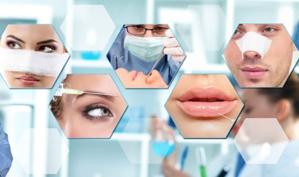 A Detailed Aesthetics Market Research Report covers Industry Latest Trends & CAGR Values with SWOT Analysis