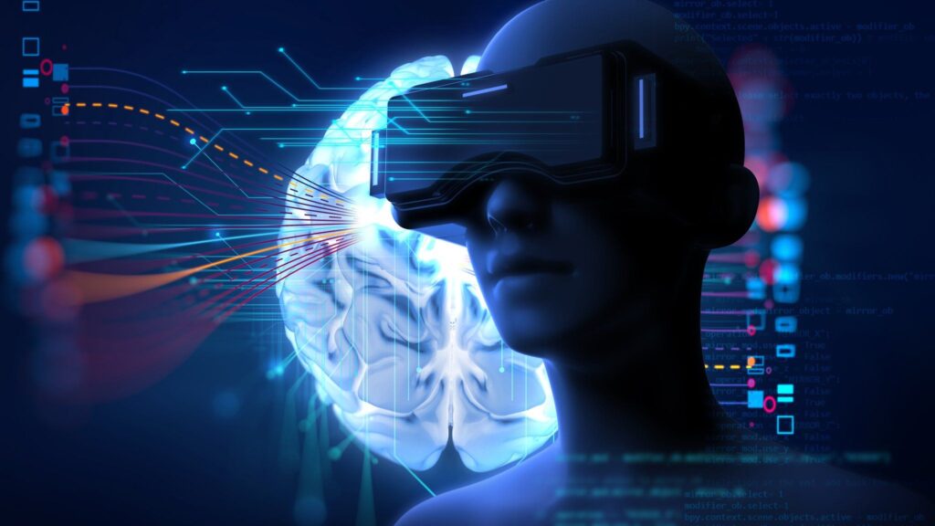 Augmented and Virtual Reality in Education Market