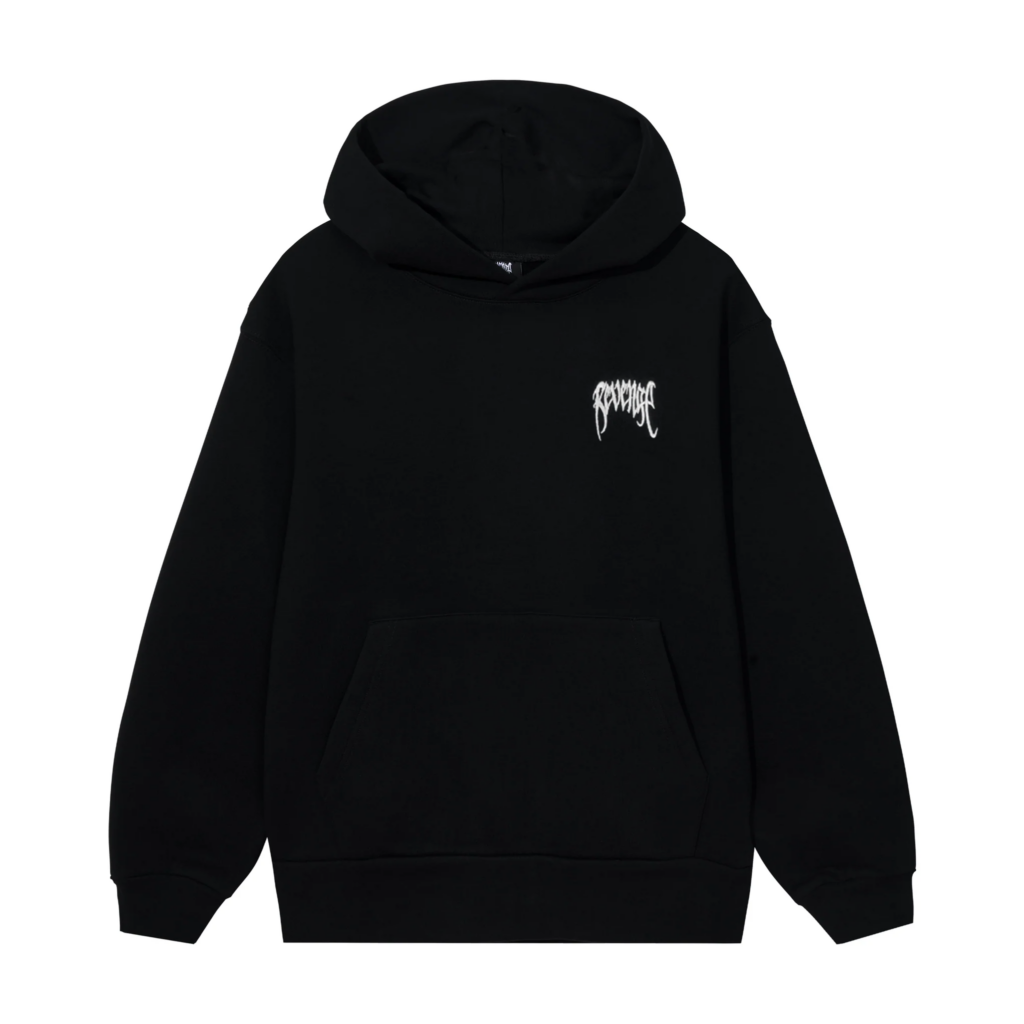 Revenge Hoodies Fashion Trends of The Year
