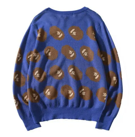 Unveiling the Timeless Appeal of Bape Sweaters