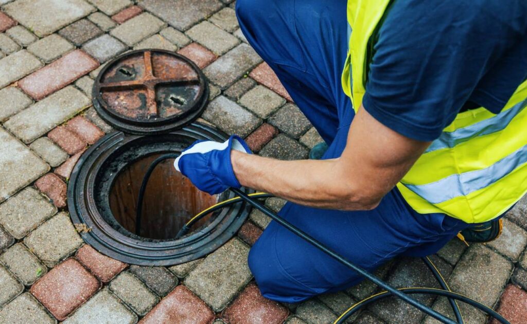 Unblocking the Flow Your Ultimate Guide to Emergency Drainage Unblockers