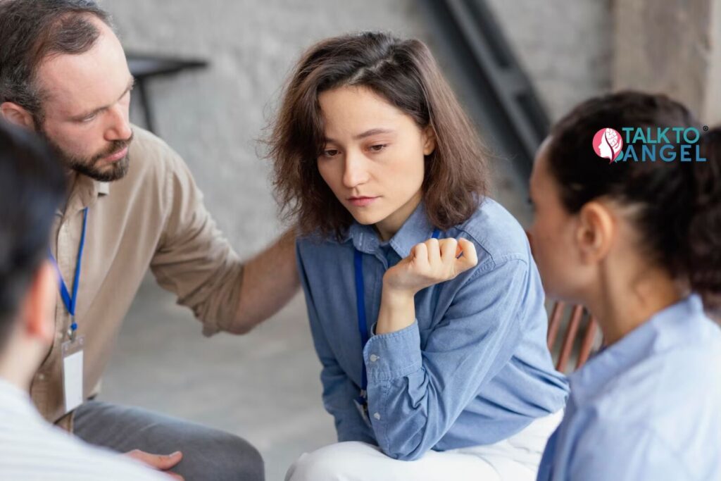 How to Deal with a Difficult Family Member