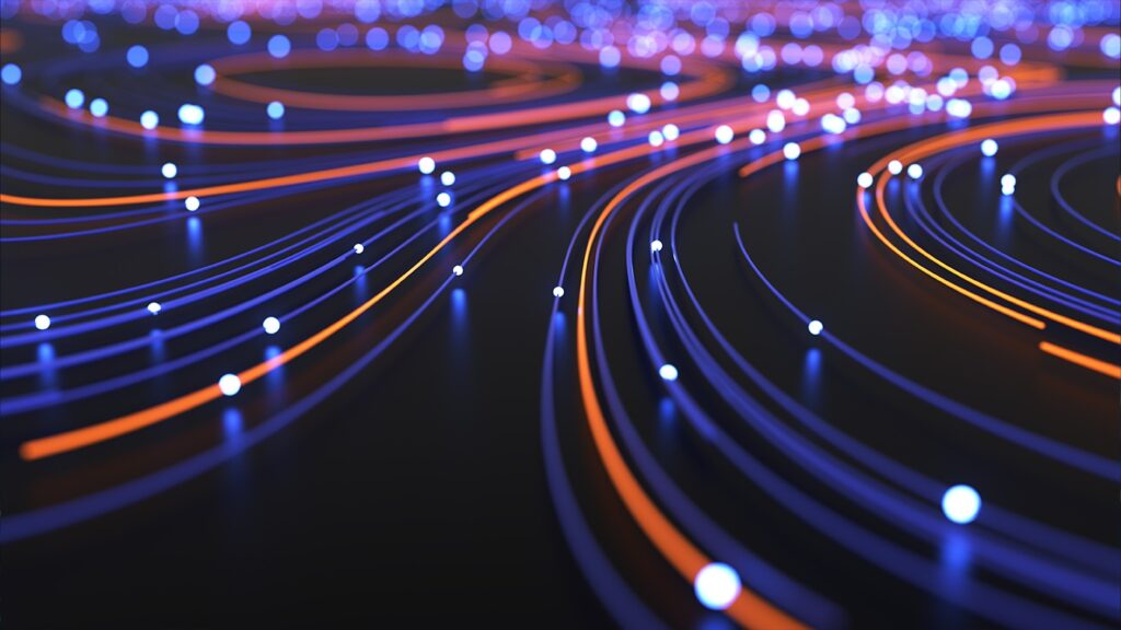 Unveiling the Secrets to the Best Internet Experience with Ultra-Fast Fiber Optic Connectivity