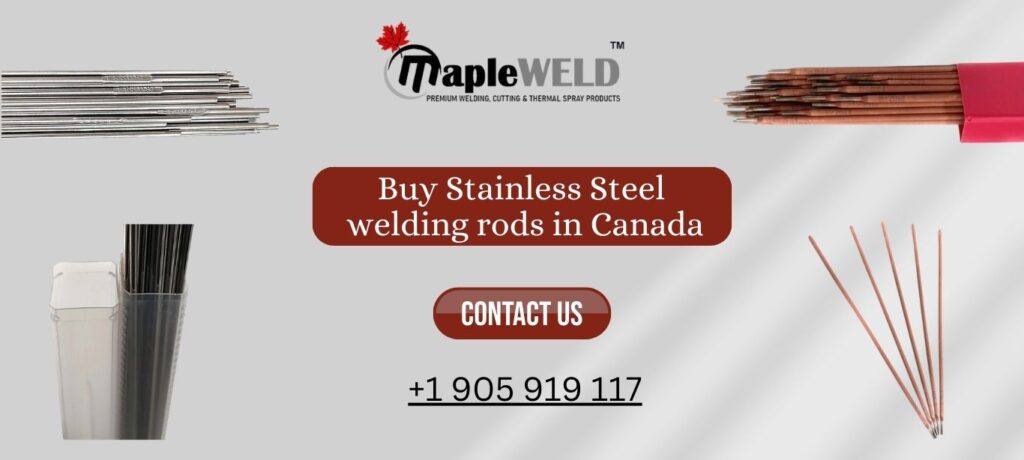 Mastering the Art of Precision Welding: Where to Buy Stainless Steel Welding Rods in Canada
