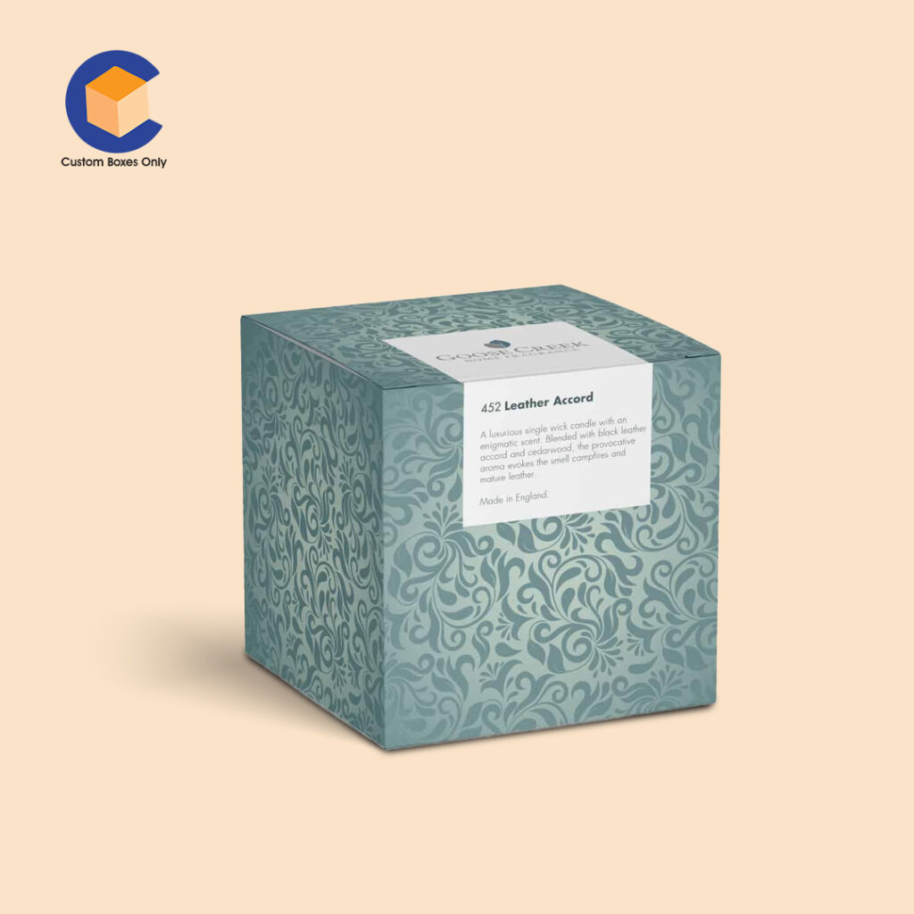Unveiling 7 Fabulous Secrets About Custom Luxury Candle Boxes Ideas
