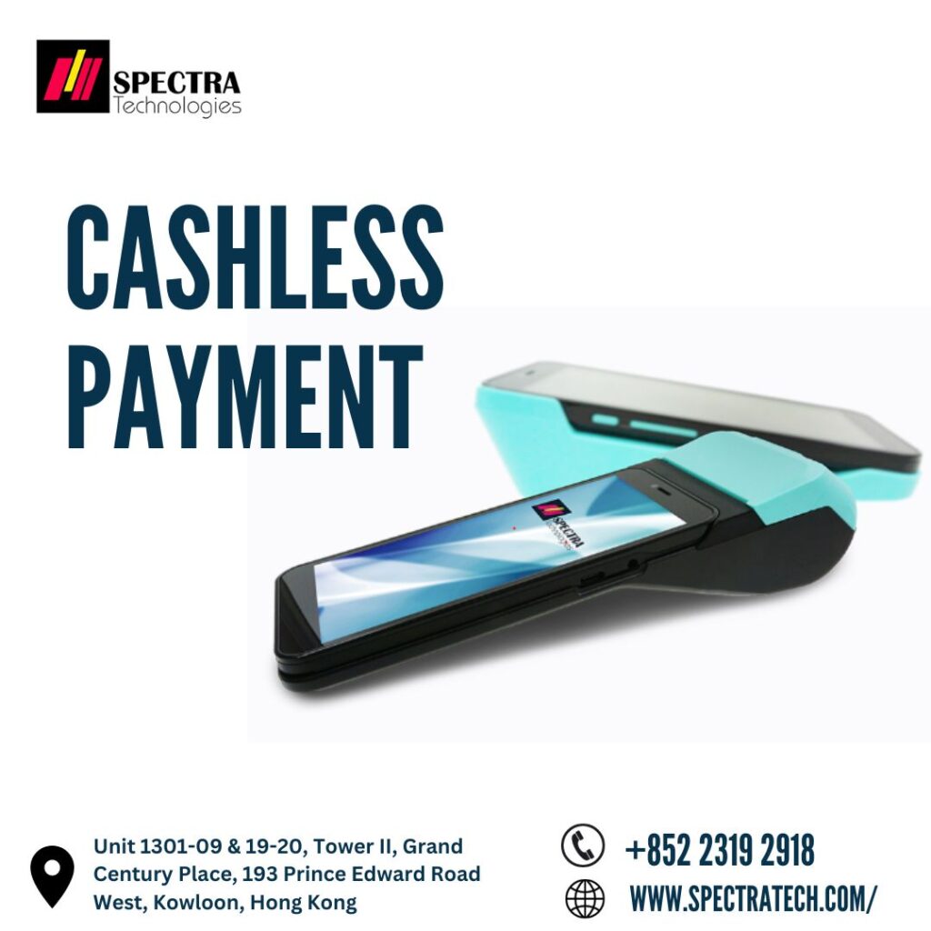 Elevating Experiences: The Cashless Revolution in Hong Kong’s Urban Landscape