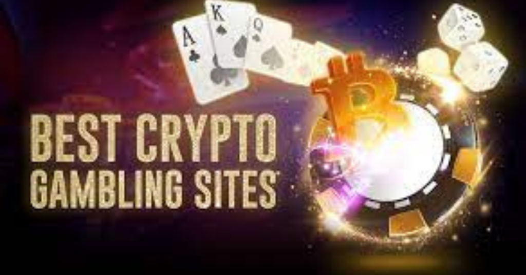 Best Crypto Gambling: The Ultimate Guide to Secure and Rewarding Betting