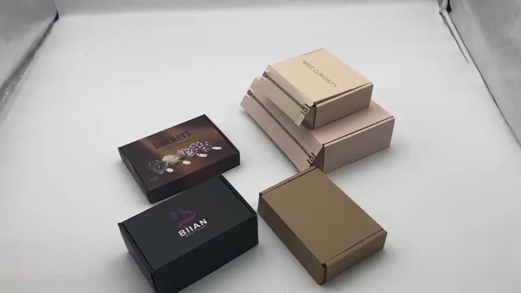 6 Ways Mailer Boxes in UK Can Make Your Business Thrive