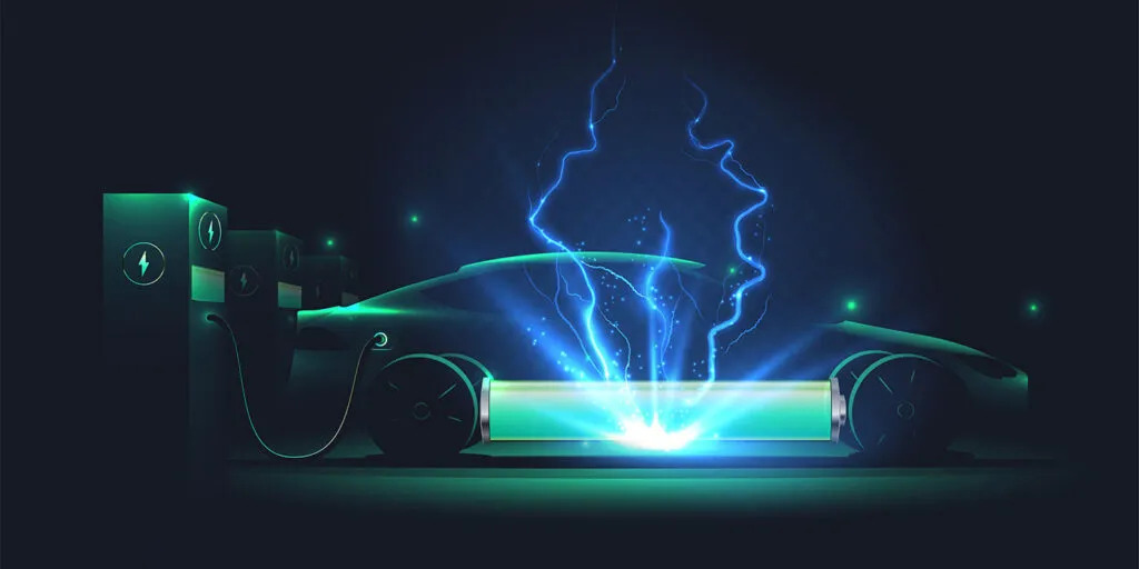 Global Electric Vehicle Market – Industry Size, Trends 2023