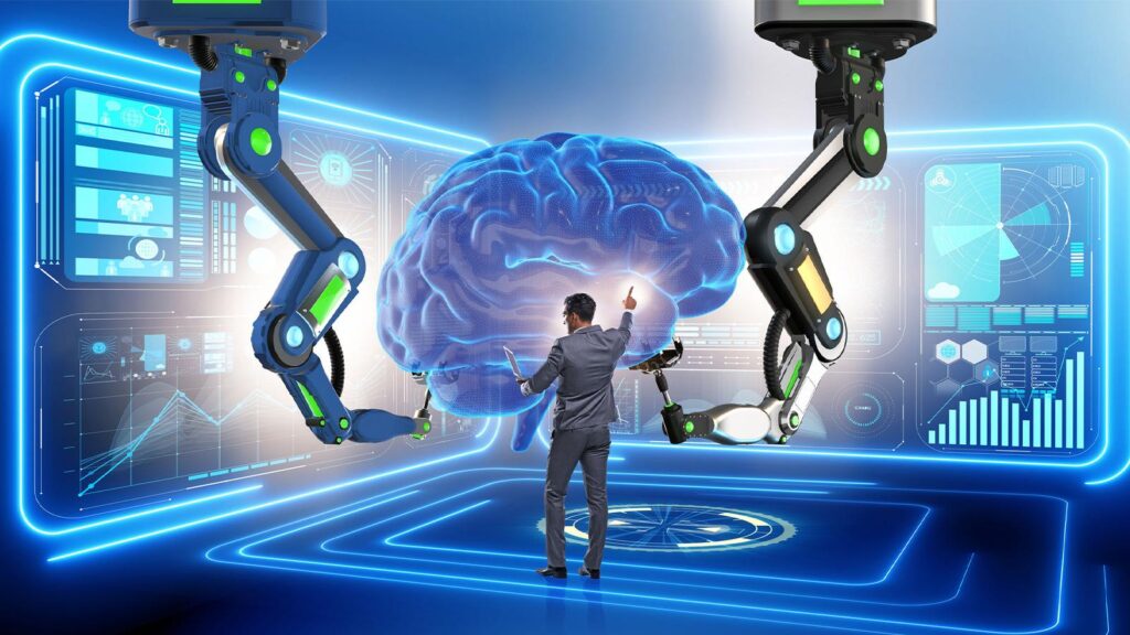 Generative AI in Gaming Market Demand 2032