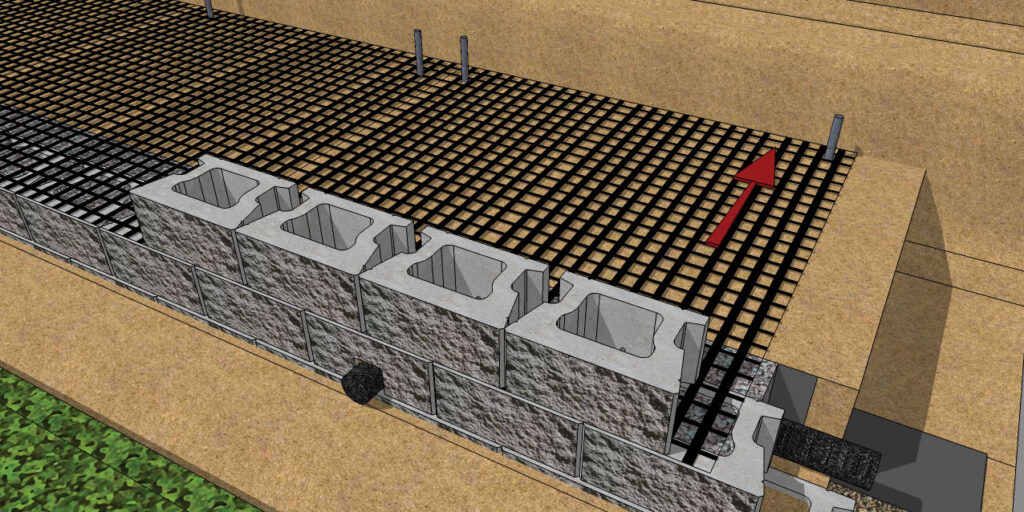 Geogrid Market 2023: Industry Drivers, Growth Factors, Regions and Forecast by 2028