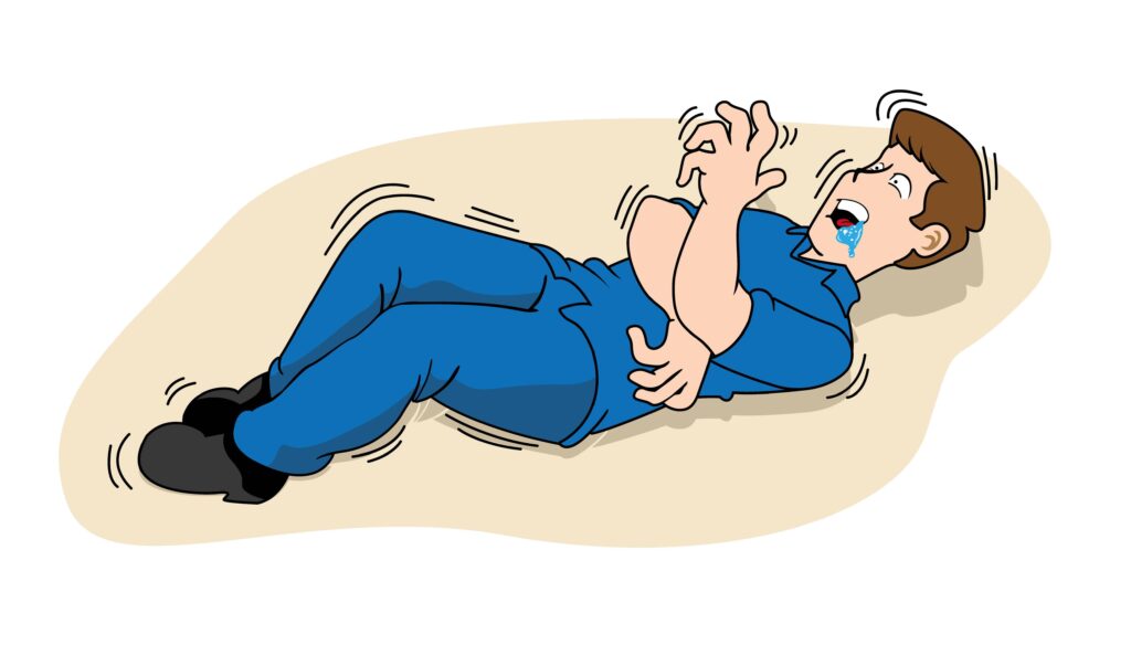 Grand Mal Seizure Market Trends 2022-2030 with Industry Size & Growth