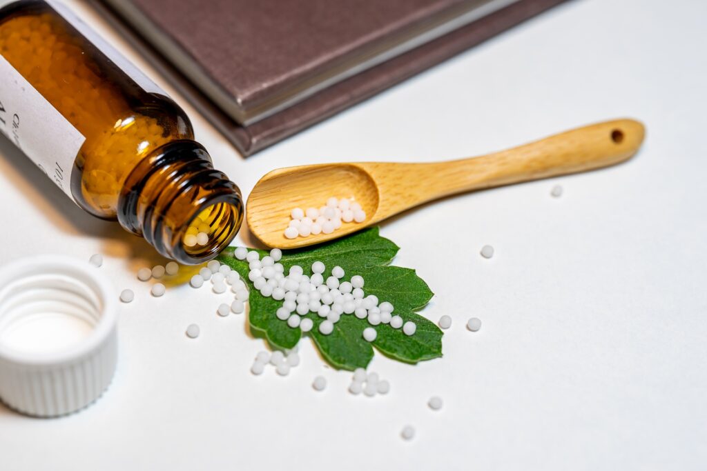 Global Homeopathy Market Research and Analysis 2023–2032: Industry Insights on Geographical Competition