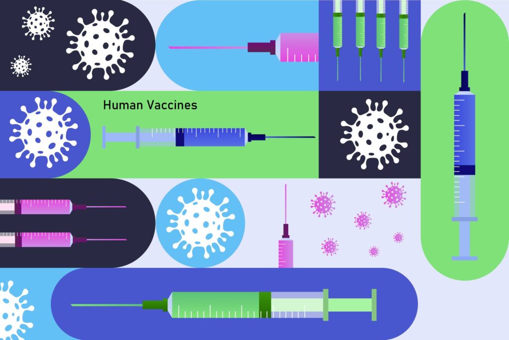 A Change in Treatment Practice Will Preserve Current Human Vaccines Market Trends