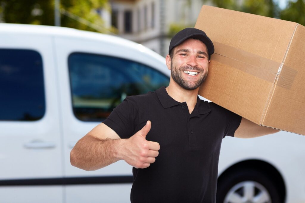 Unlock the Easiest Move with Man and Van Wembley: Your Stress-Free Relocation Guide
