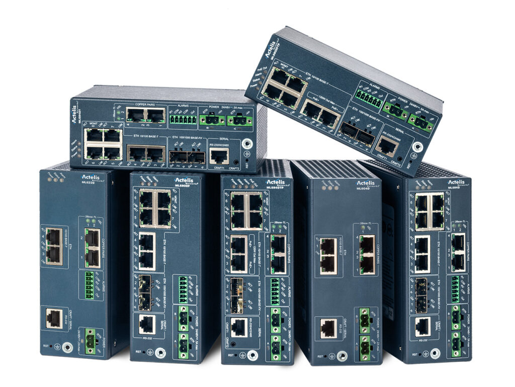 Industrial Ethernet Switch Market 2023 (New 100 No. Pages), Unveils Key Insights into Growth Opportunities