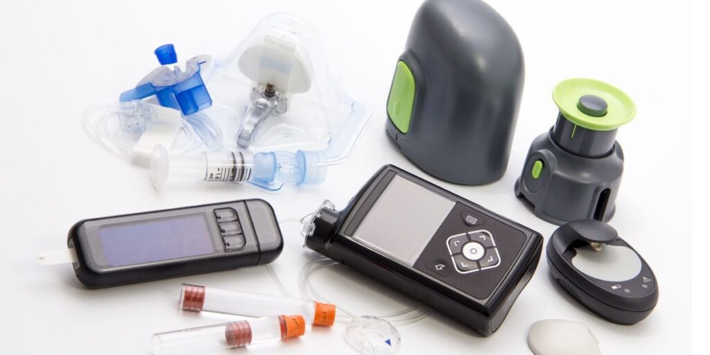 Insulin Delivery Devices Market Size, Share, Growth Report 2030