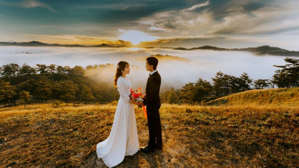 Honeymoon Packages from Mumbai: Embrace Romance in God’s Own Country