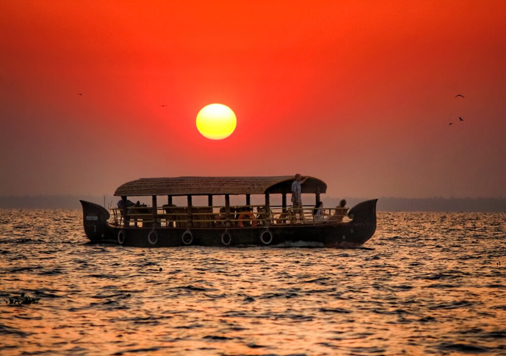 Best Kerala Trip Packages for Every Traveler’s Dream Getaway