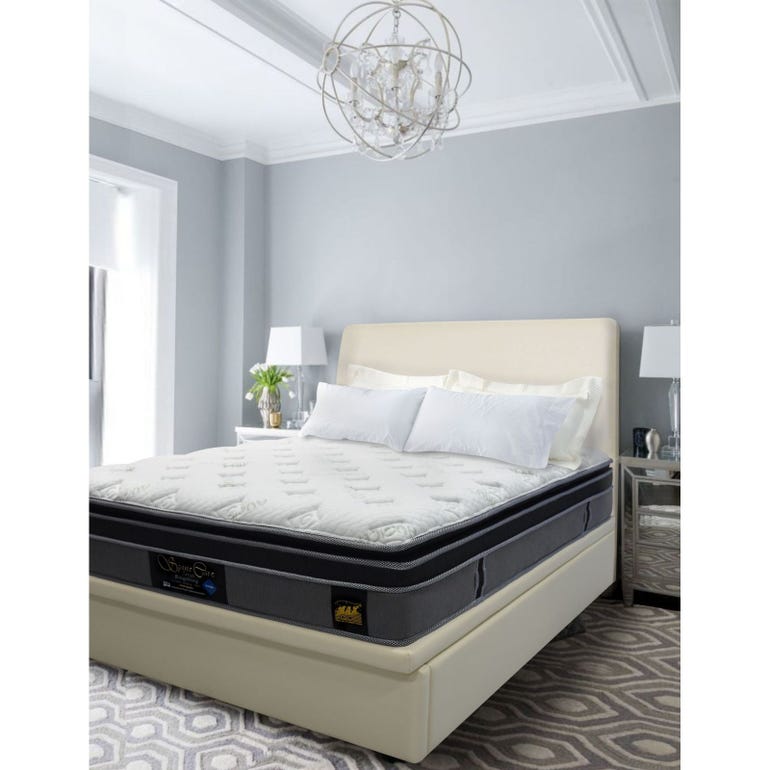 Maxcoil Mattress: A Comfortable and Affordable Bedding Solution