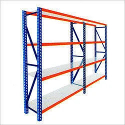 Which are the best industrial storage racks manufacturers in India?