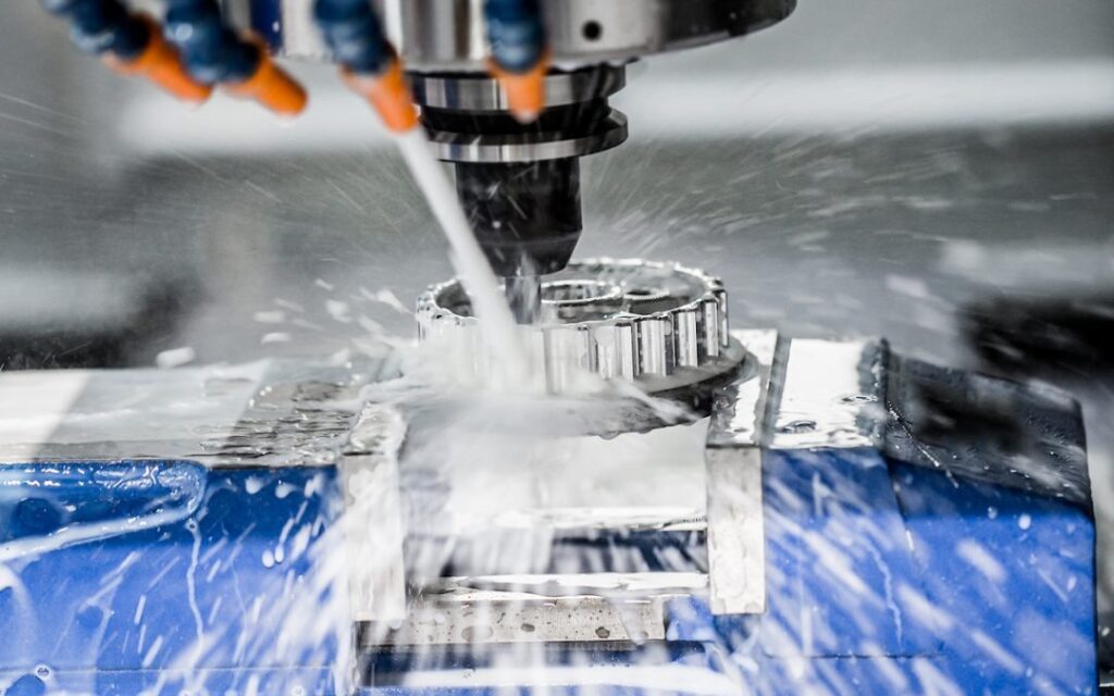Metalworking Fluids Market Outlook, Share, Analysis, Trends, Report 2023-2028