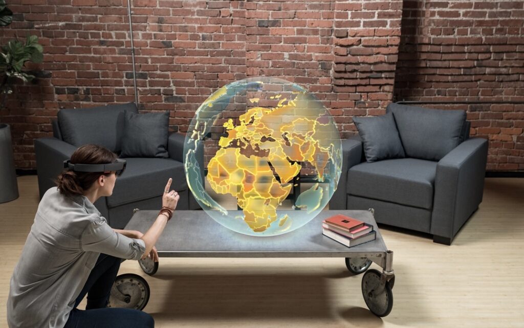 Mixed Reality Market Latest research report to share market insights, forecast to 2030