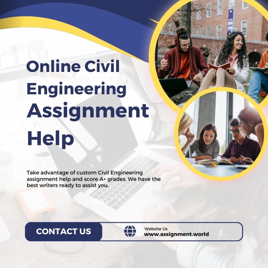 What Civil Engineering Course is All About?
