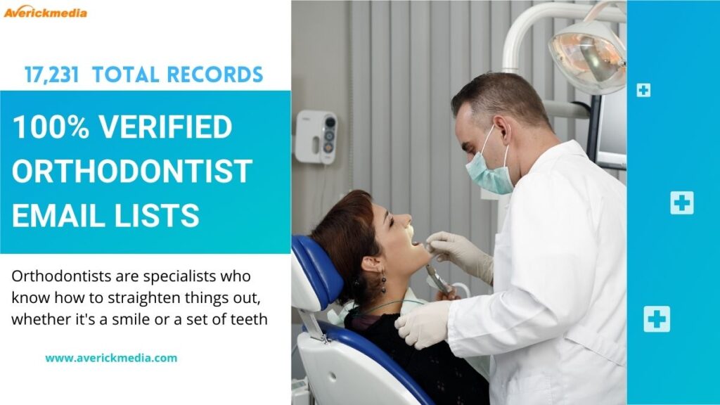 How Our Limited-Time Offer Can Grow Your Orthodontic Practice with an Email List