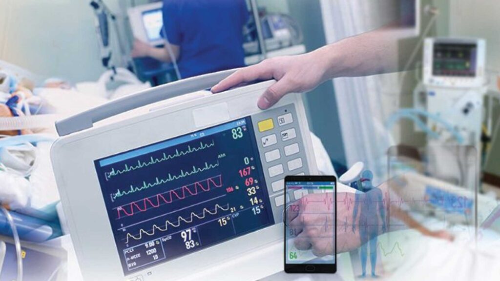 Patient Temperature Monitoring Market Research Exhibits a Rapid Industry Growth