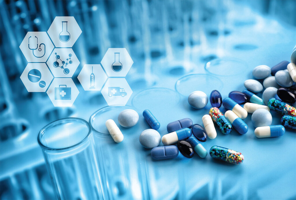 Pharmaceutical Grade Lactose Market Research to Demonstrate Immense Growth Potential with Top Industry Players & Revenue