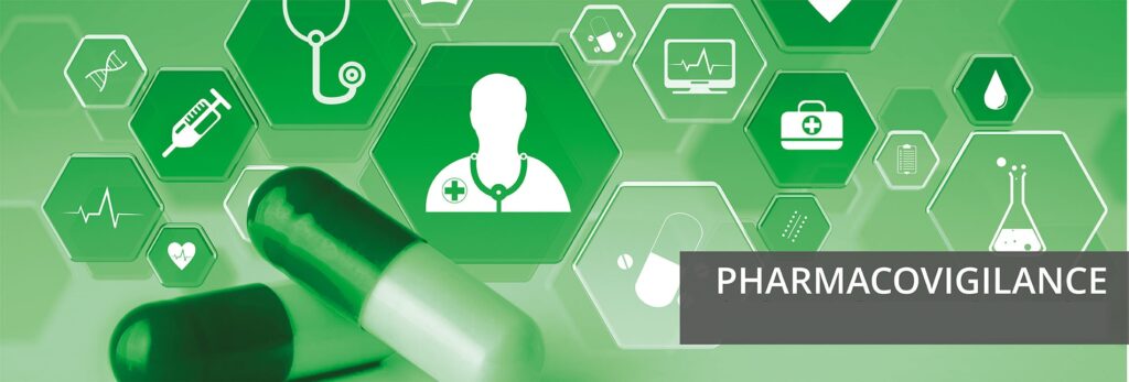 Pharmacovigilance Market Research on Regional Segmentation And Competitions