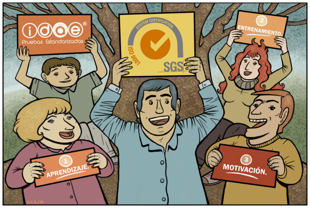 PreUNAL Excellence: Your Gateway to Academic Achievement