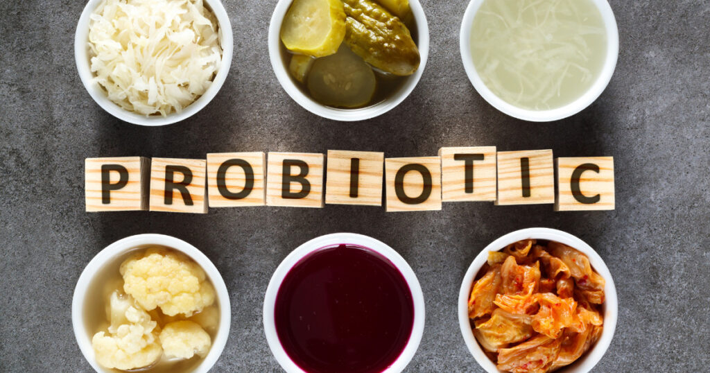 Mercado de Probióticos: Crecimiento Sostenido Impulsado por la Salud Digestiva