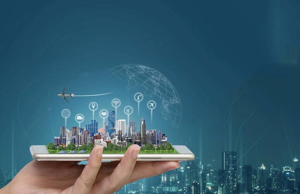 Top Beneficial Commercial Projects Along The Yamuna Expressway