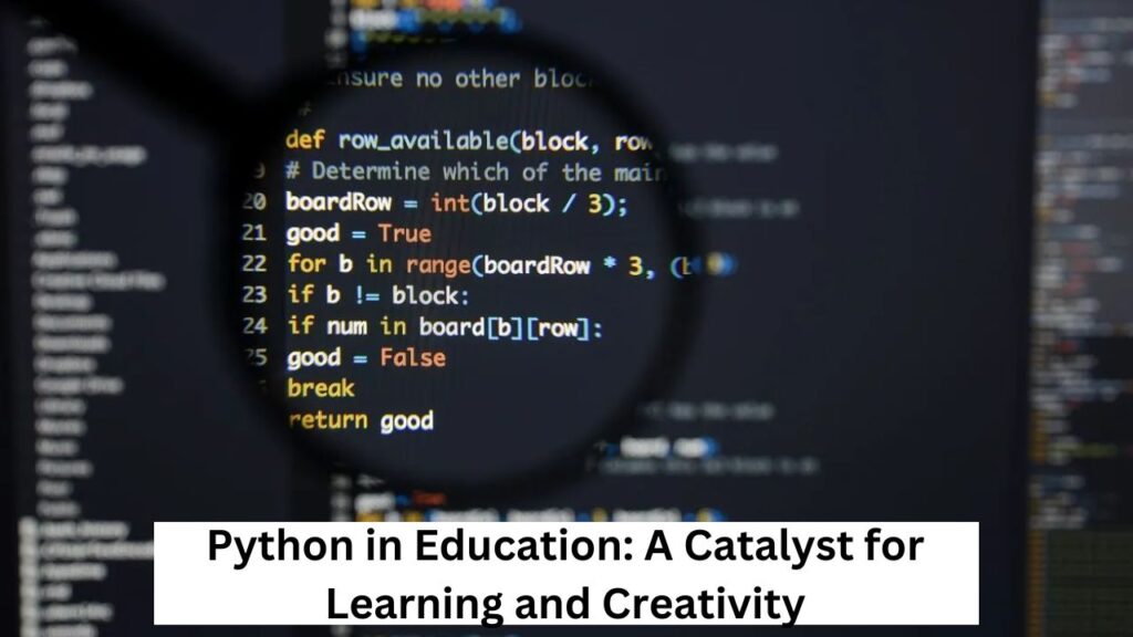 Python’s Hidden Power: An in-depth examination of its attributes