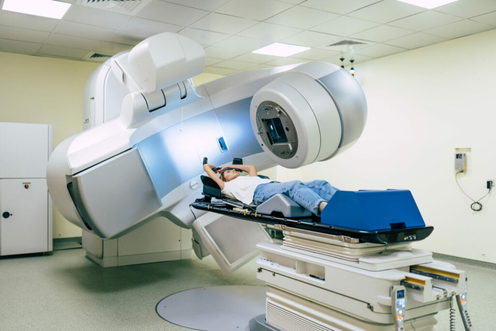 Radiotherapy Market Trends To Chart Positive Growth With 5.49% CAGR By 2030