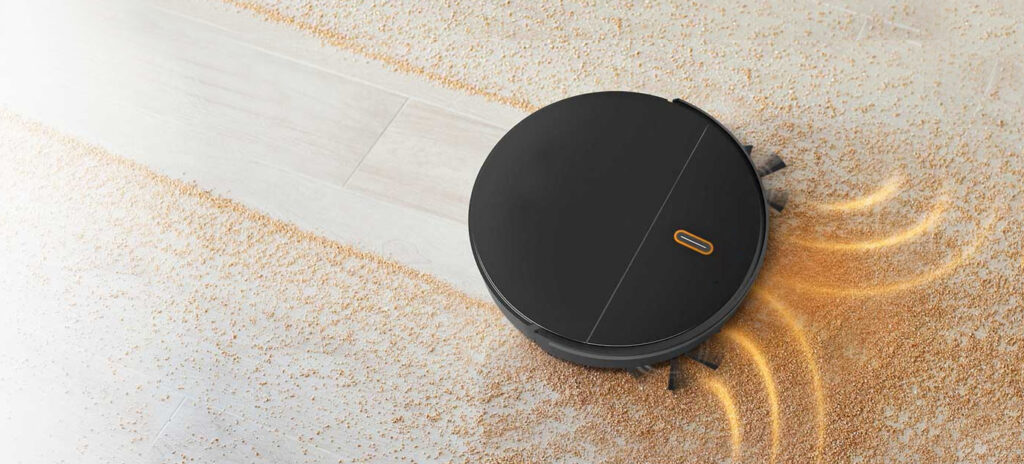 Robotic Vacuum Cleaner Market Overview, Size, Industry Share, Growth, Report 2023-2028
