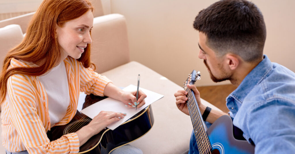 Need a Songwriter? Find Professional Songwriters Here